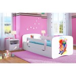 Postelja Babydreams Čuču